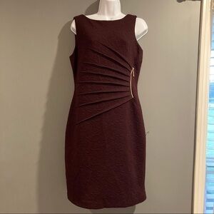 Ivanka Trump Patterend Dress